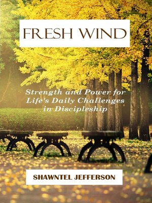 cover image of Fresh Wind